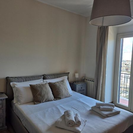 Taormina Palace Hotel Стая снимка