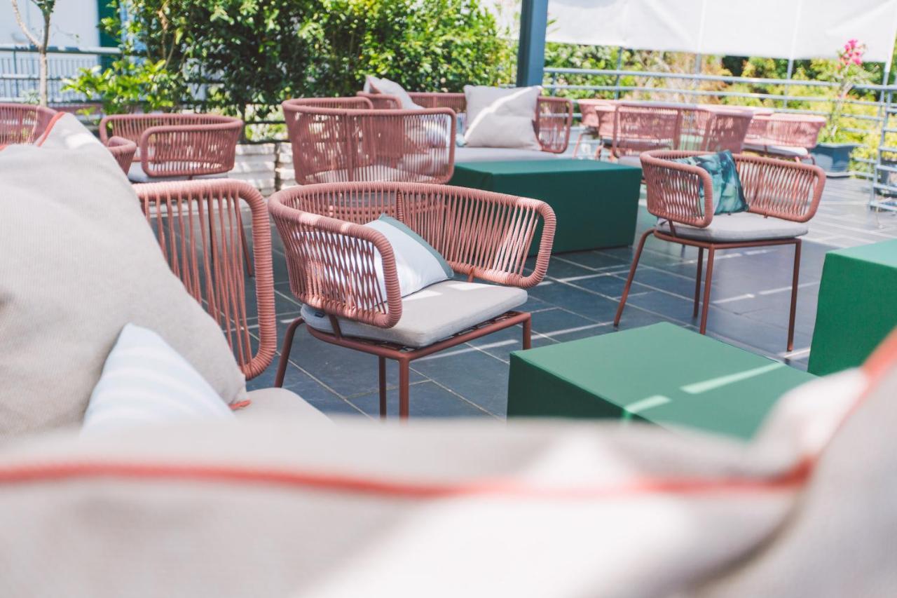 Taormina Palace Hotel Екстериор снимка