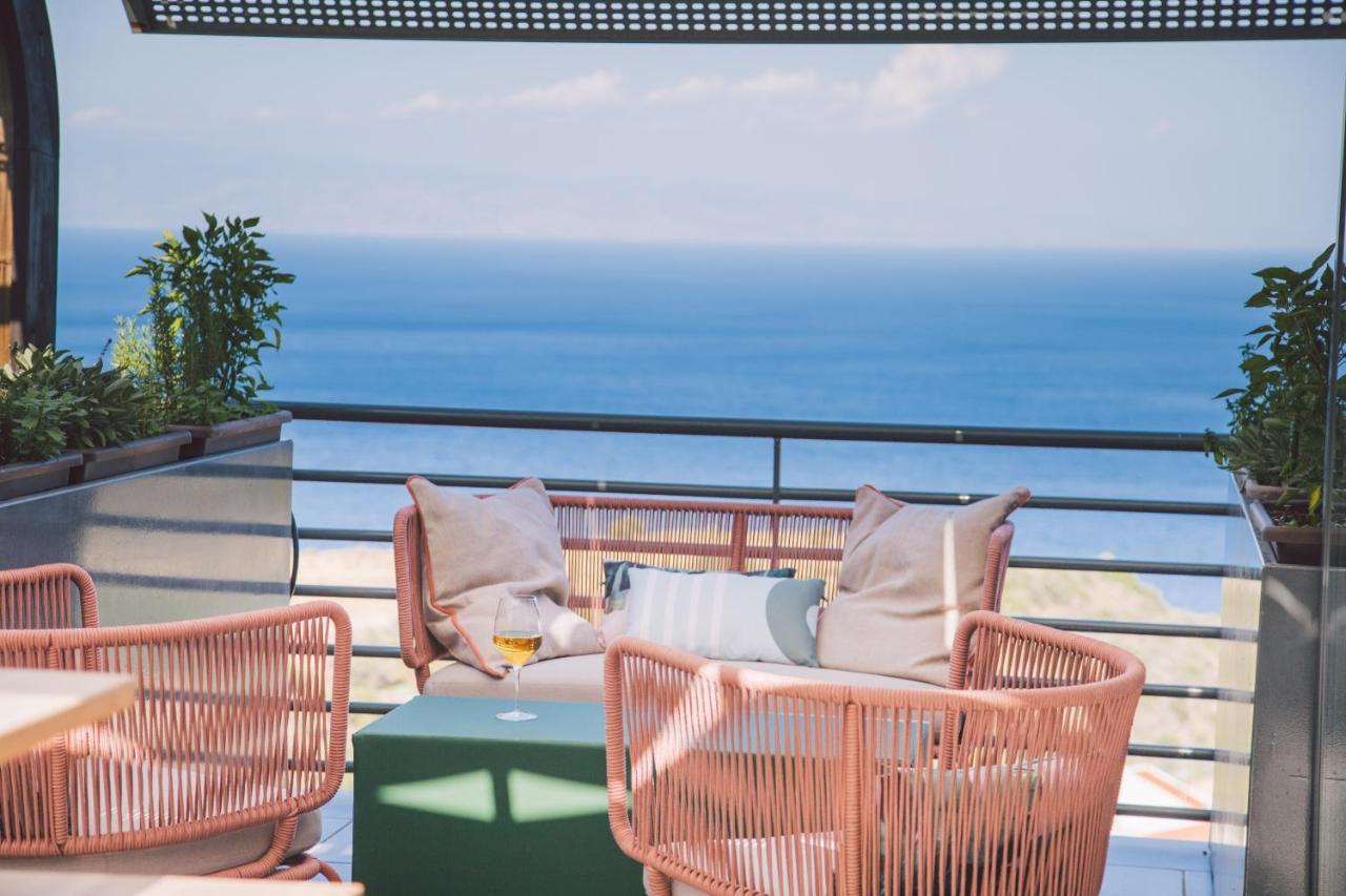 Taormina Palace Hotel Екстериор снимка