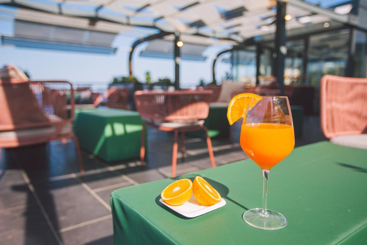 Taormina Palace Hotel Екстериор снимка