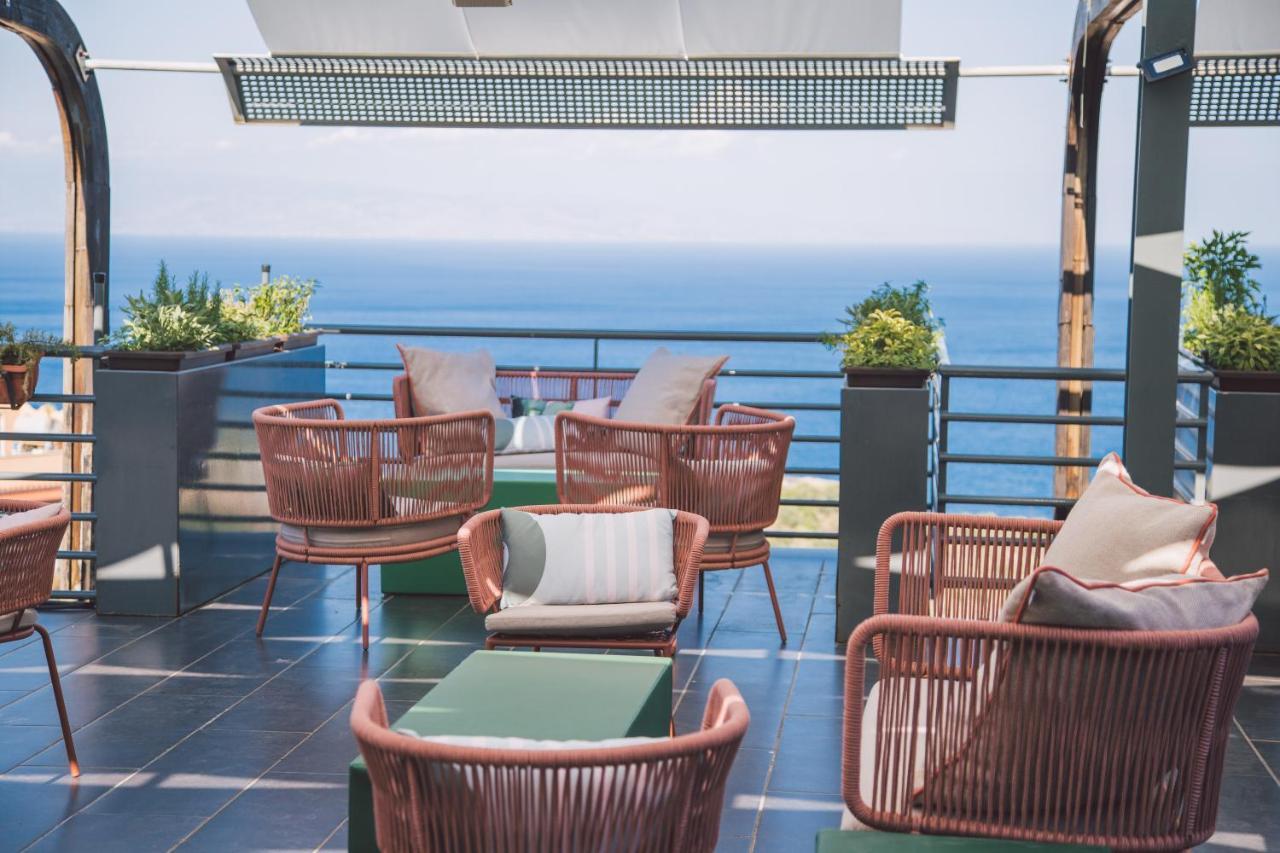 Taormina Palace Hotel Екстериор снимка