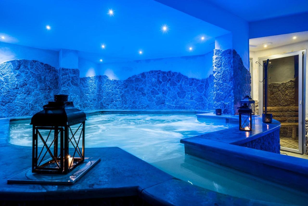 Taormina Palace Hotel Екстериор снимка