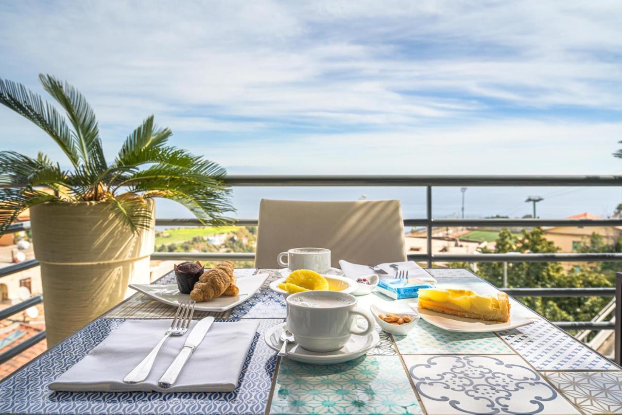 Taormina Palace Hotel Екстериор снимка