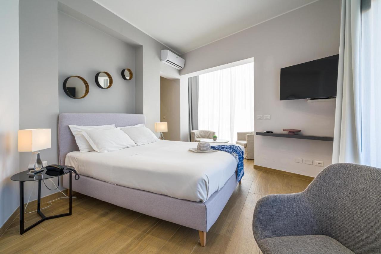 Taormina Palace Hotel Екстериор снимка