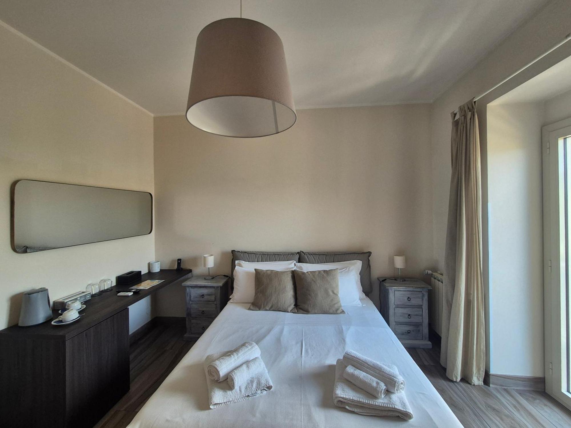 Taormina Palace Hotel Стая снимка