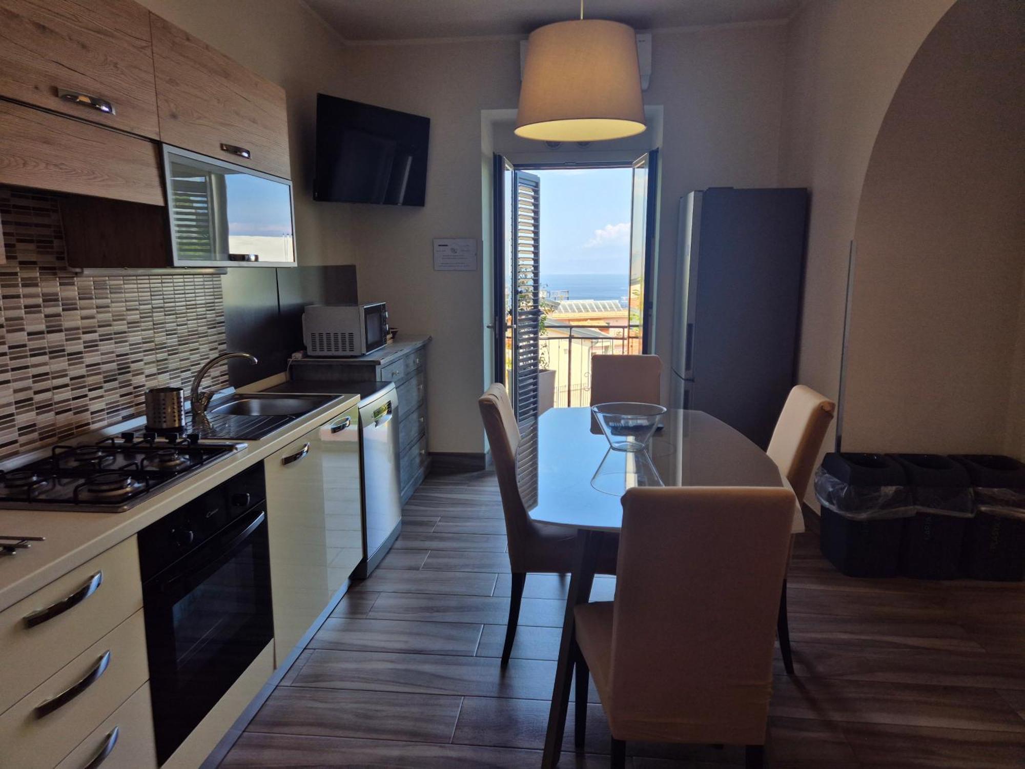 Taormina Palace Hotel Стая снимка